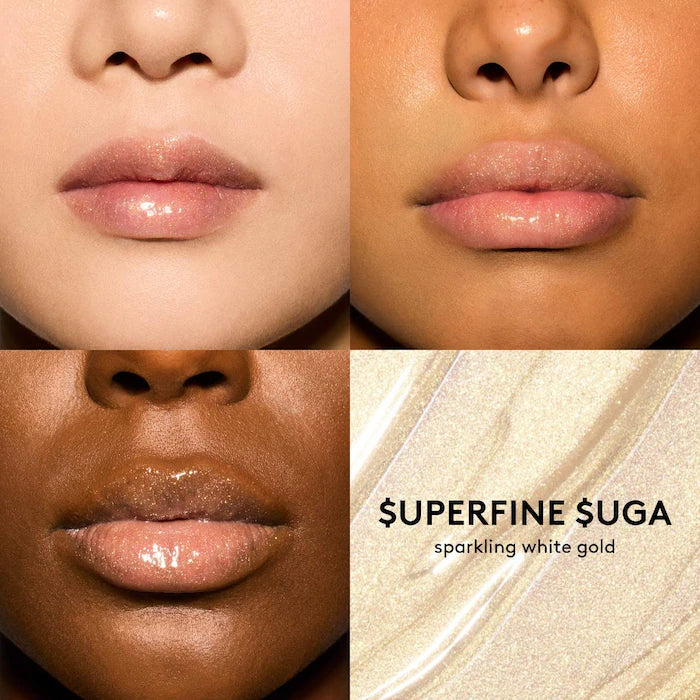 Gloss Bomb Oil Luminizing Lip Oil 'N Gloss - Bajo Pedido