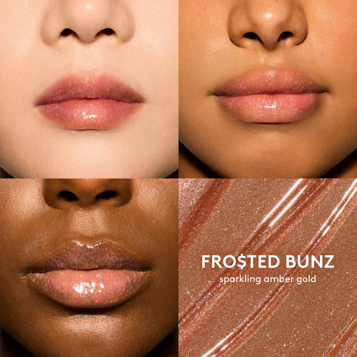 Gloss Bomb Oil Luminizing Lip Oil 'N Gloss - Bajo Pedido