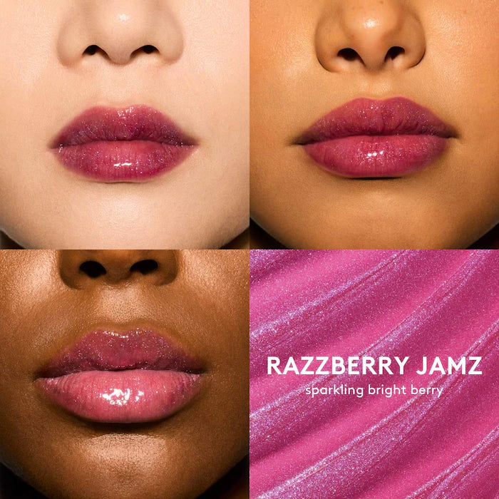 Gloss Bomb Oil Luminizing Lip Oil 'N Gloss - Bajo Pedido