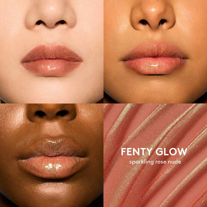 Gloss Bomb Oil Luminizing Lip Oil 'N Gloss - Bajo Pedido