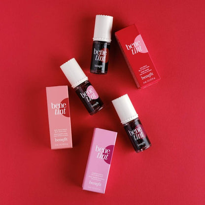 Benefit Benetint Guatemala tinta para labios y mejillas