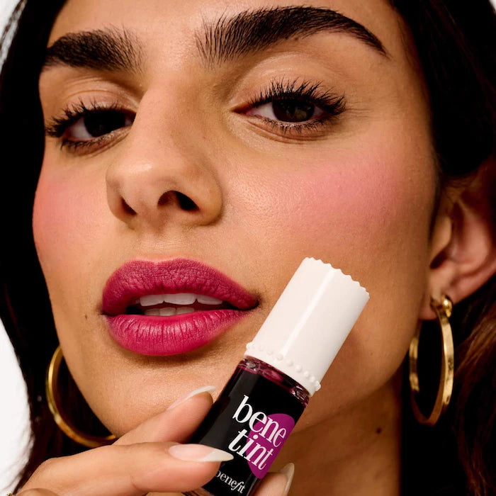 Benefit Benetint Guatemala tinta para labios y mejillas
