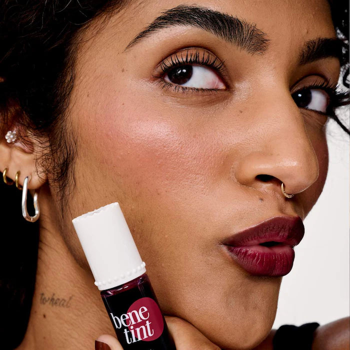 Benefit Benetint Guatemala tinta para labios y mejillas