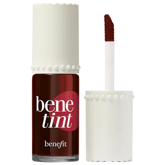 Benefit Benetint Guatemala tinta para labios y mejillas