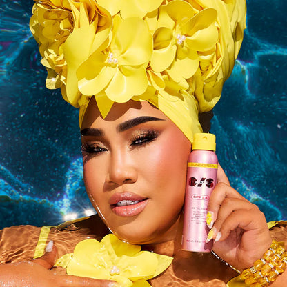 On 'Til Dawn Mattifying Sunscreen Makeup Setting Spray SPF 28 - Sephora Sale (Bajo Pedido)