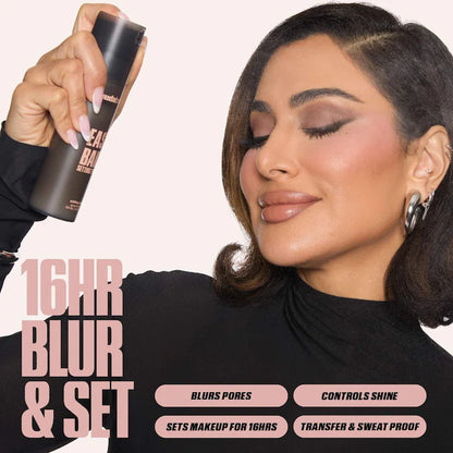 Easy Bake Blurring Setting Spray with 16-Hour Wear - Sephora Sale (Bajo Pedido)