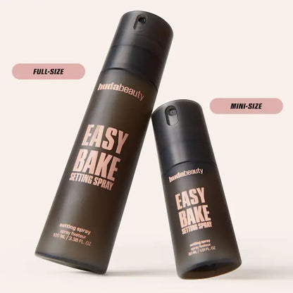 Easy Bake Blurring Setting Spray with 16-Hour Wear - Sephora Sale (Bajo Pedido)