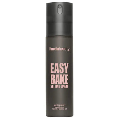Easy Bake Blurring Setting Spray with 16-Hour Wear - Sephora Sale (Bajo Pedido)