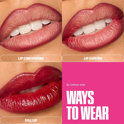 Lip Contour Lip Stain for 12-Hour Wear - Sephora Sale (Bajo Pedido)