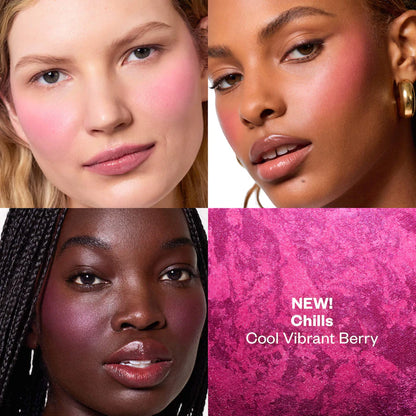 Blush is Life Baked Talc-Free Dimensional + Brightening Blush - Bajo Pedido