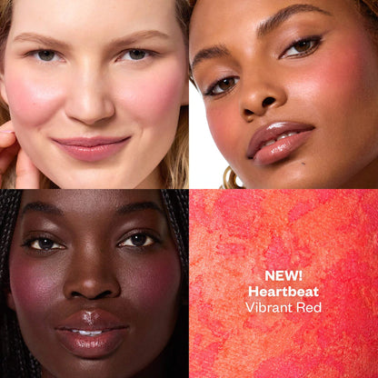 Blush is Life Baked Talc-Free Dimensional + Brightening Blush - Bajo Pedido