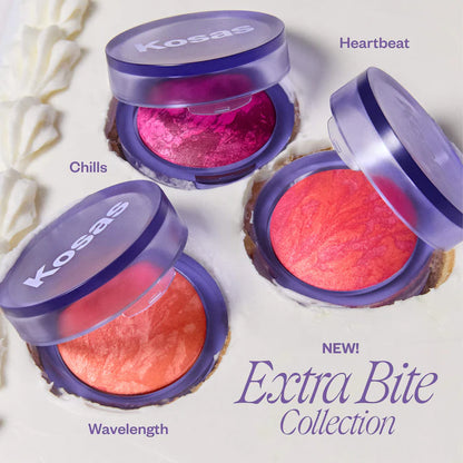 Blush is Life Baked Talc-Free Dimensional + Brightening Blush - Bajo Pedido