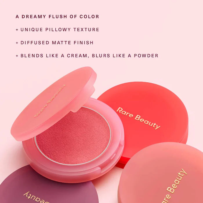 Soft Pinch Matte Bouncy Blush - Bajo Pedido