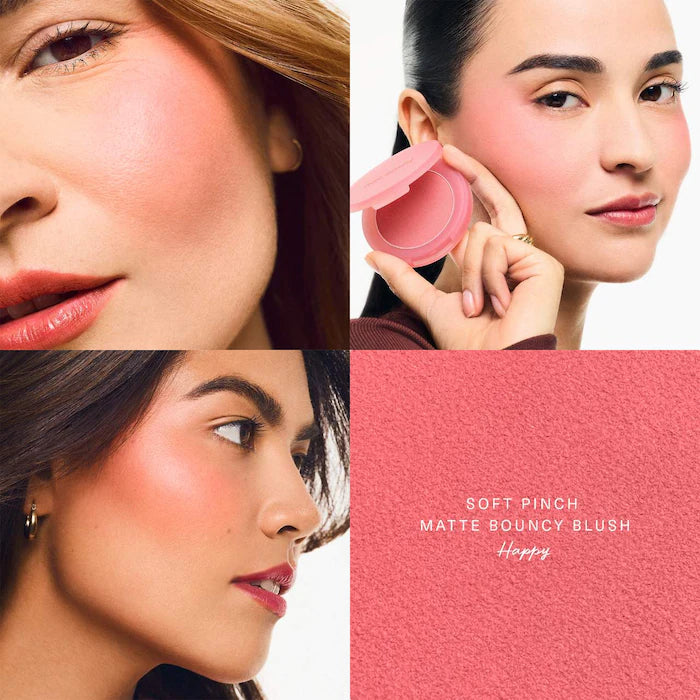 Soft Pinch Matte Bouncy Blush - Bajo Pedido
