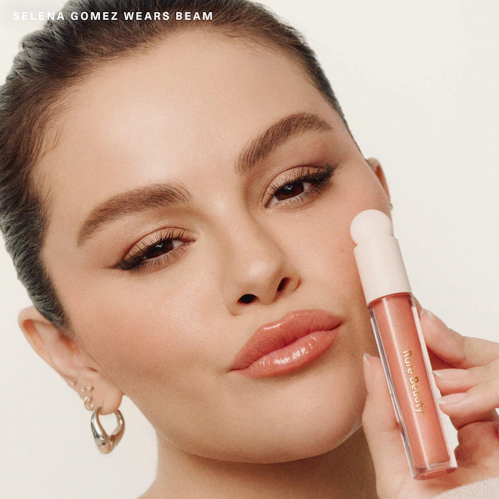 Positive Light Luminizing Lip Gloss - Bajo Pedido