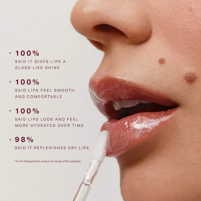 Positive Light Luminizing Lip Gloss - Bajo Pedido
