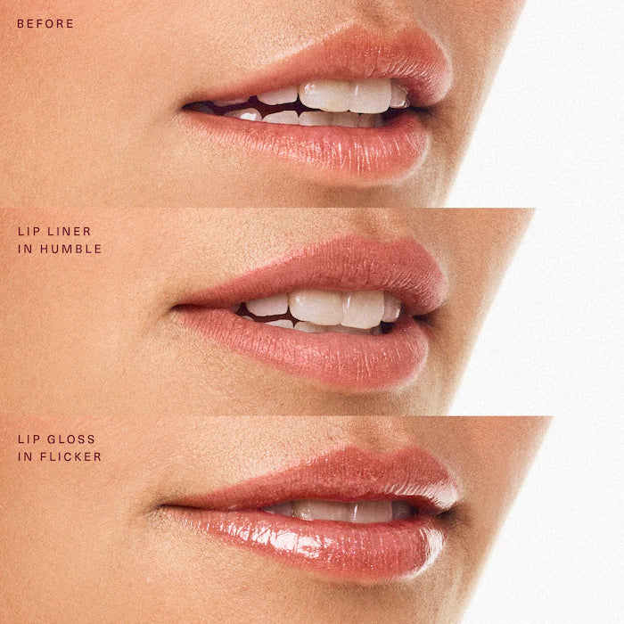 Positive Light Luminizing Lip Gloss - Bajo Pedido