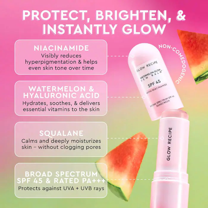 Glow & Go Summer Essentials Kit with Niacinamide - Sephora Sale (Bajo Pedido)