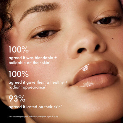 Blush Butter Balm Hydrating Cream Blush with Peptides - Bajo Pedido