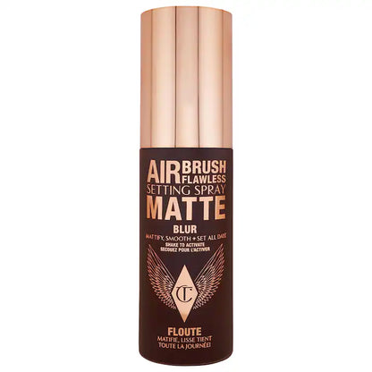 Airbrush Flawless Matte Blurring & Waterproof Setting Spray - Bajo Pedido