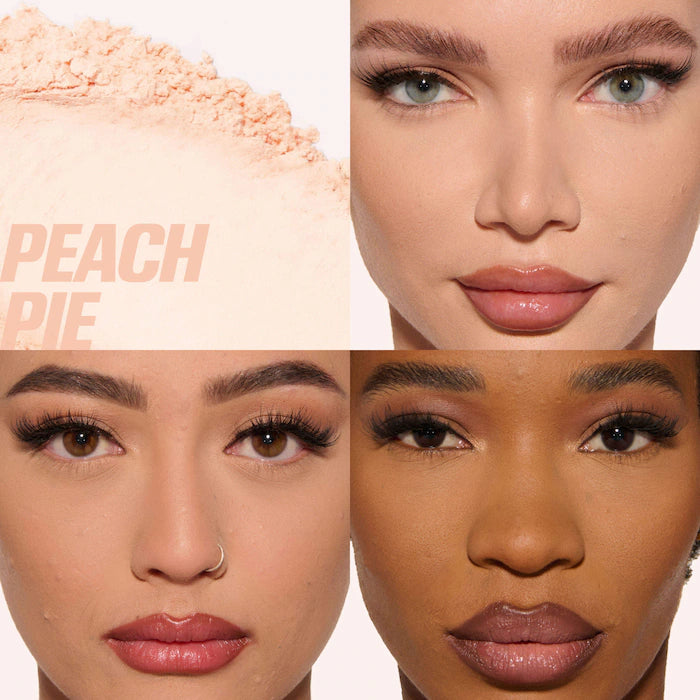 Mini Easy Bake Blurring Loose Baking & Setting Powder - Sephora Sale (Bajo Pedido)