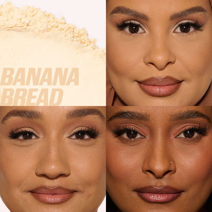 Mini Easy Bake Blurring Loose Baking & Setting Powder - Sephora Sale (Bajo Pedido)