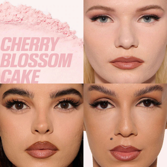 Mini Easy Bake Blurring Loose Baking & Setting Powder - Sephora Sale (Bajo Pedido)