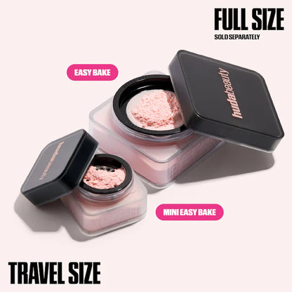 Mini Easy Bake Blurring Loose Baking & Setting Powder
