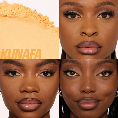 Mini Easy Bake Blurring Loose Baking & Setting Powder - Sephora Sale (Bajo Pedido)