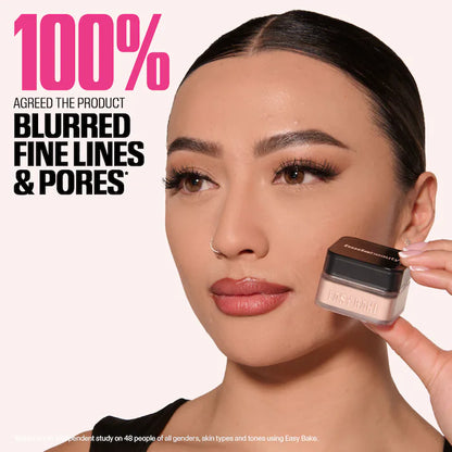 Mini Easy Bake Blurring Loose Baking & Setting Powder