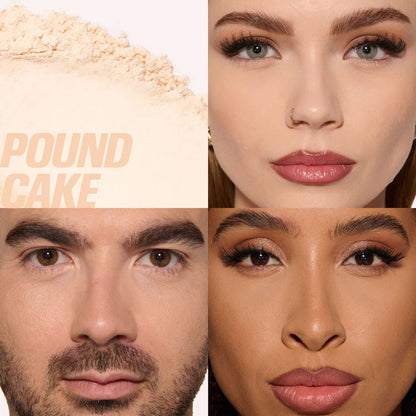 Mini Easy Bake Blurring Loose Baking & Setting Powder - Sephora Sale (Bajo Pedido)