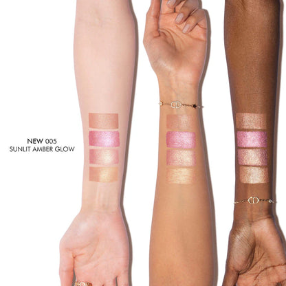 Backstage Glow Maximizer Face Palette - Sephora Sale (Bajo Pedido)