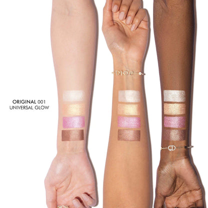 Backstage Glow Maximizer Face Palette - Sephora Sale (Bajo Pedido)