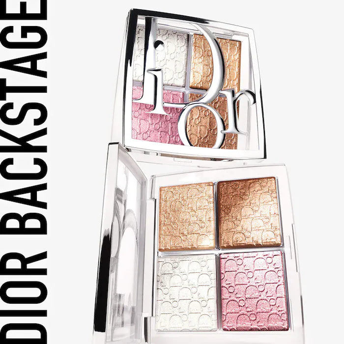 Backstage Glow Maximizer Face Palette - Sephora Sale (Bajo Pedido)