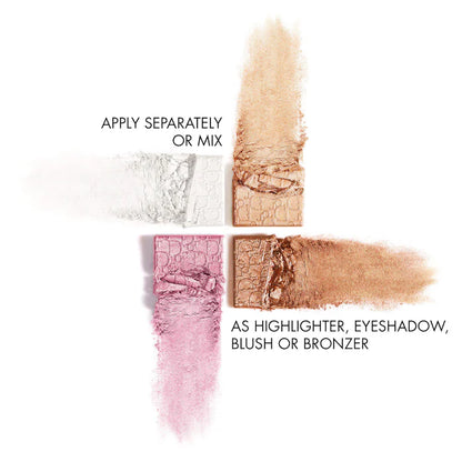Backstage Glow Maximizer Face Palette - Sephora Sale (Bajo Pedido)