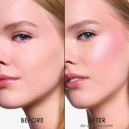 Backstage Glow Maximizer Face Palette - Sephora Sale (Bajo Pedido)