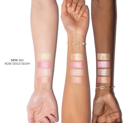 Backstage Glow Maximizer Face Palette - Sephora Sale (Bajo Pedido)