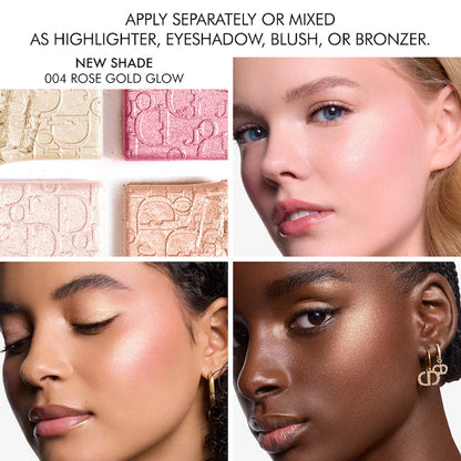 Backstage Glow Maximizer Face Palette - Sephora Sale (Bajo Pedido)