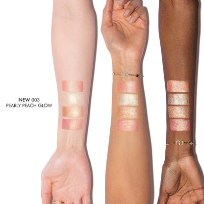 Backstage Glow Maximizer Face Palette - Sephora Sale (Bajo Pedido)