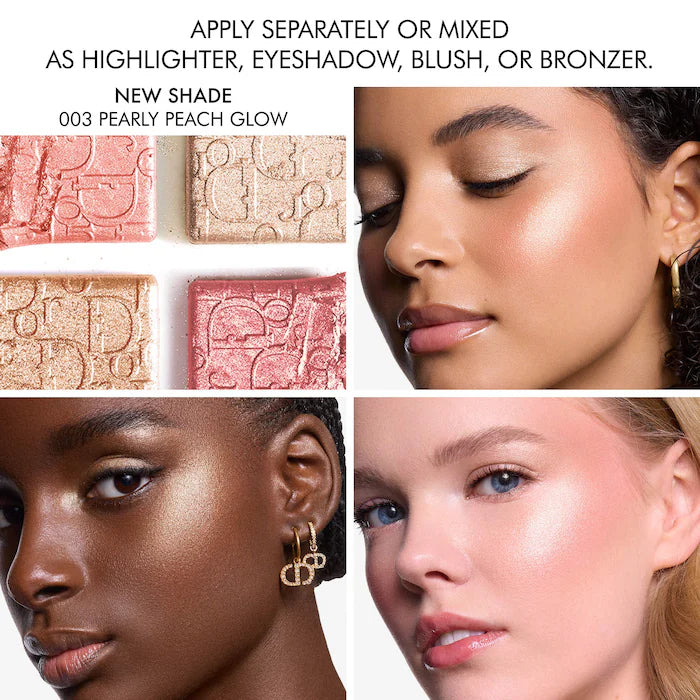 Backstage Glow Maximizer Face Palette - Sephora Sale (Bajo Pedido)