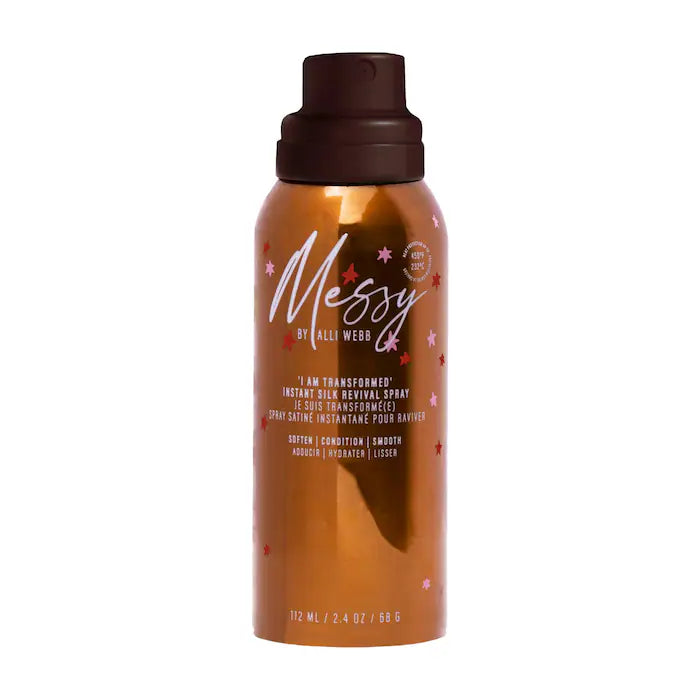 Winter Hair Discovery Gift Set - Bajo Pedido