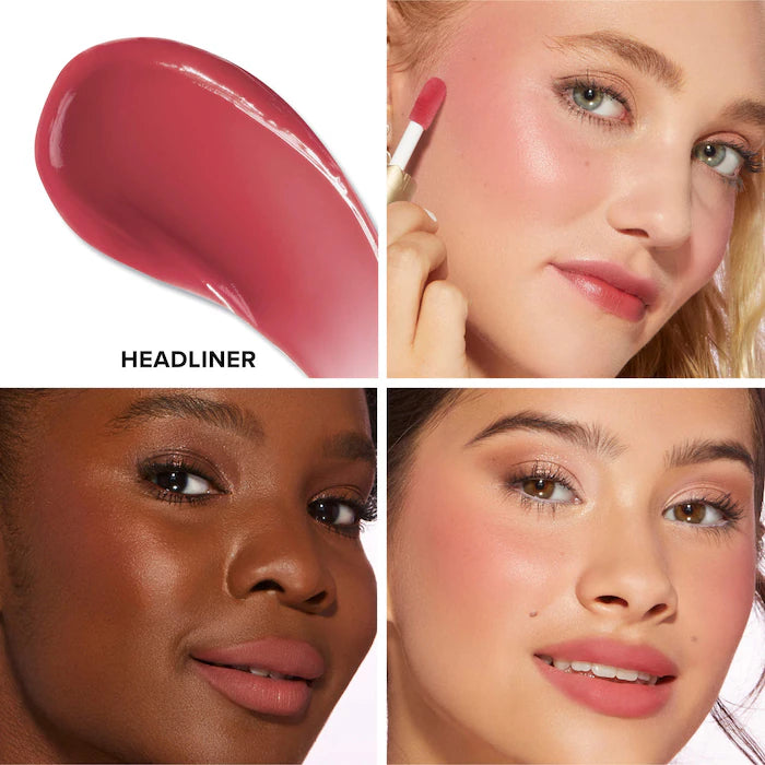 Cloud Crush Whipped Lip & Cheek Blush - Bajo Pedido