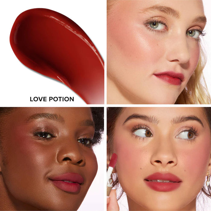 Cloud Crush Whipped Lip & Cheek Blush - Bajo Pedido