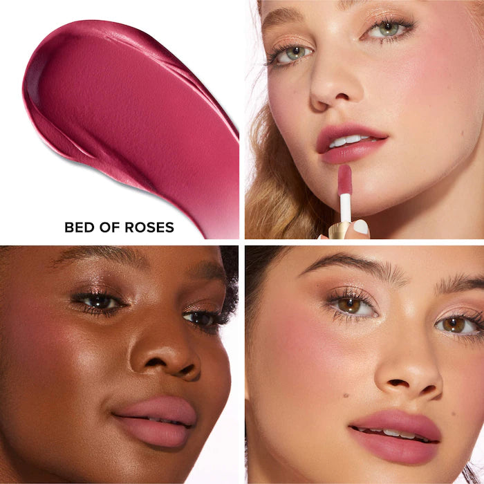 Cloud Crush Whipped Lip & Cheek Blush - Bajo Pedido