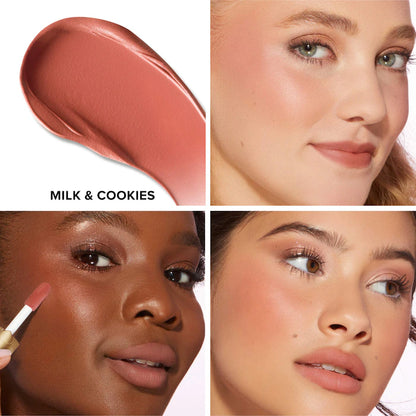 Cloud Crush Whipped Lip & Cheek Blush - Bajo Pedido