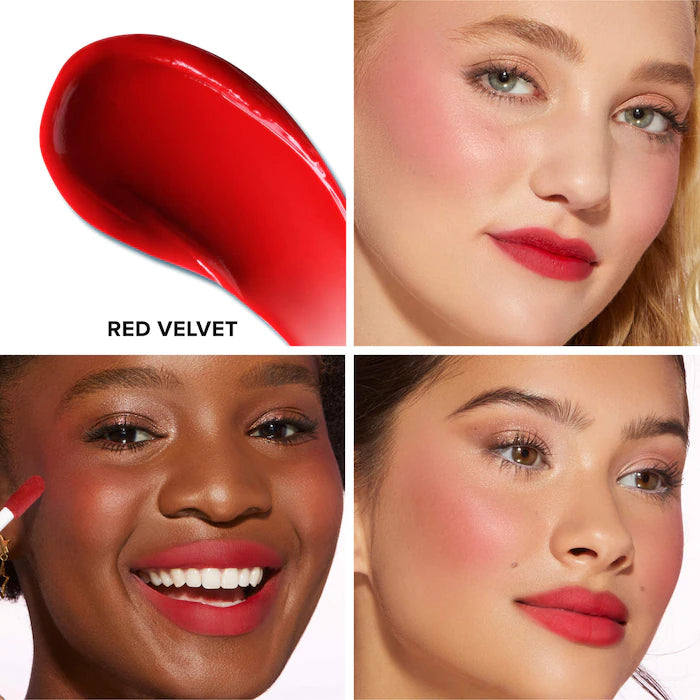 Cloud Crush Whipped Lip & Cheek Blush - Bajo Pedido