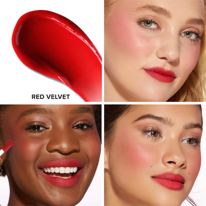 Cloud Crush Whipped Lip & Cheek Blush - Bajo Pedido