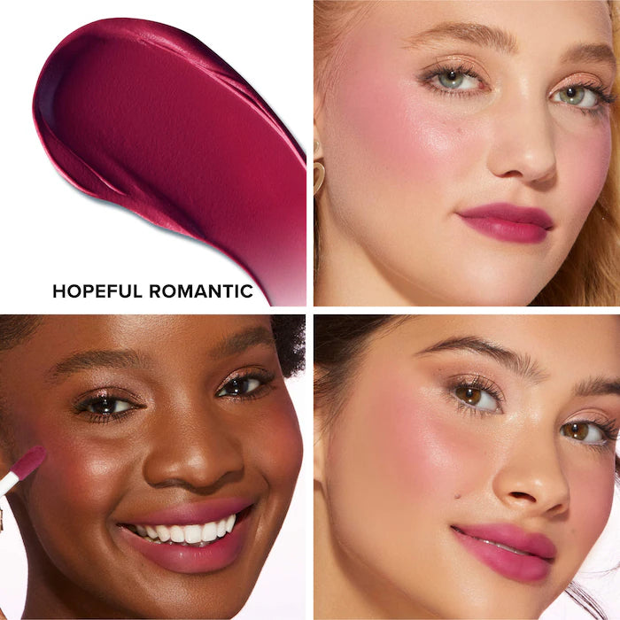 Cloud Crush Whipped Lip & Cheek Blush - Bajo Pedido