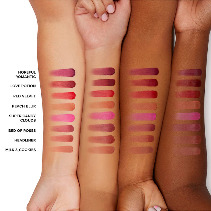 Cloud Crush Whipped Lip & Cheek Blush - Bajo Pedido