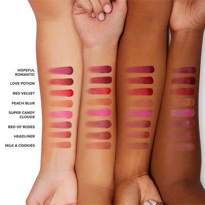 Cloud Crush Whipped Lip & Cheek Blush - Bajo Pedido